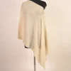 white pashmina for women