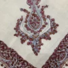 pashmina cashmere kashmiri embroidered rumaal for man