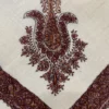 pashmina kashmiri embroidered rumaal