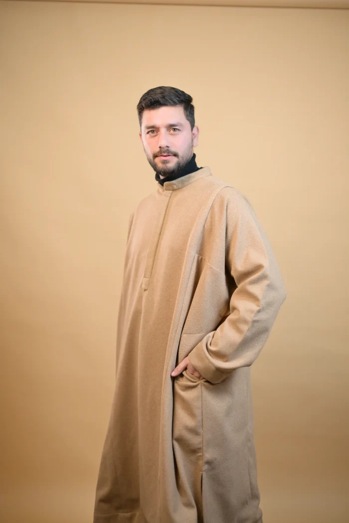 kashmiri djellaba  for boys